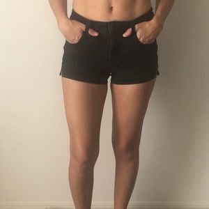 AE 360* Super Stretch Shorts